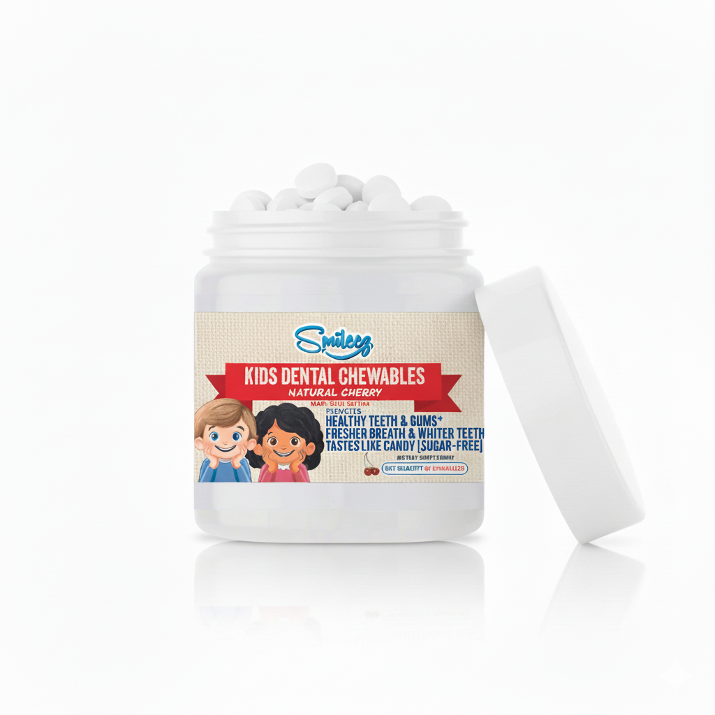 Smileez - Buy 1 Get 1 FREE