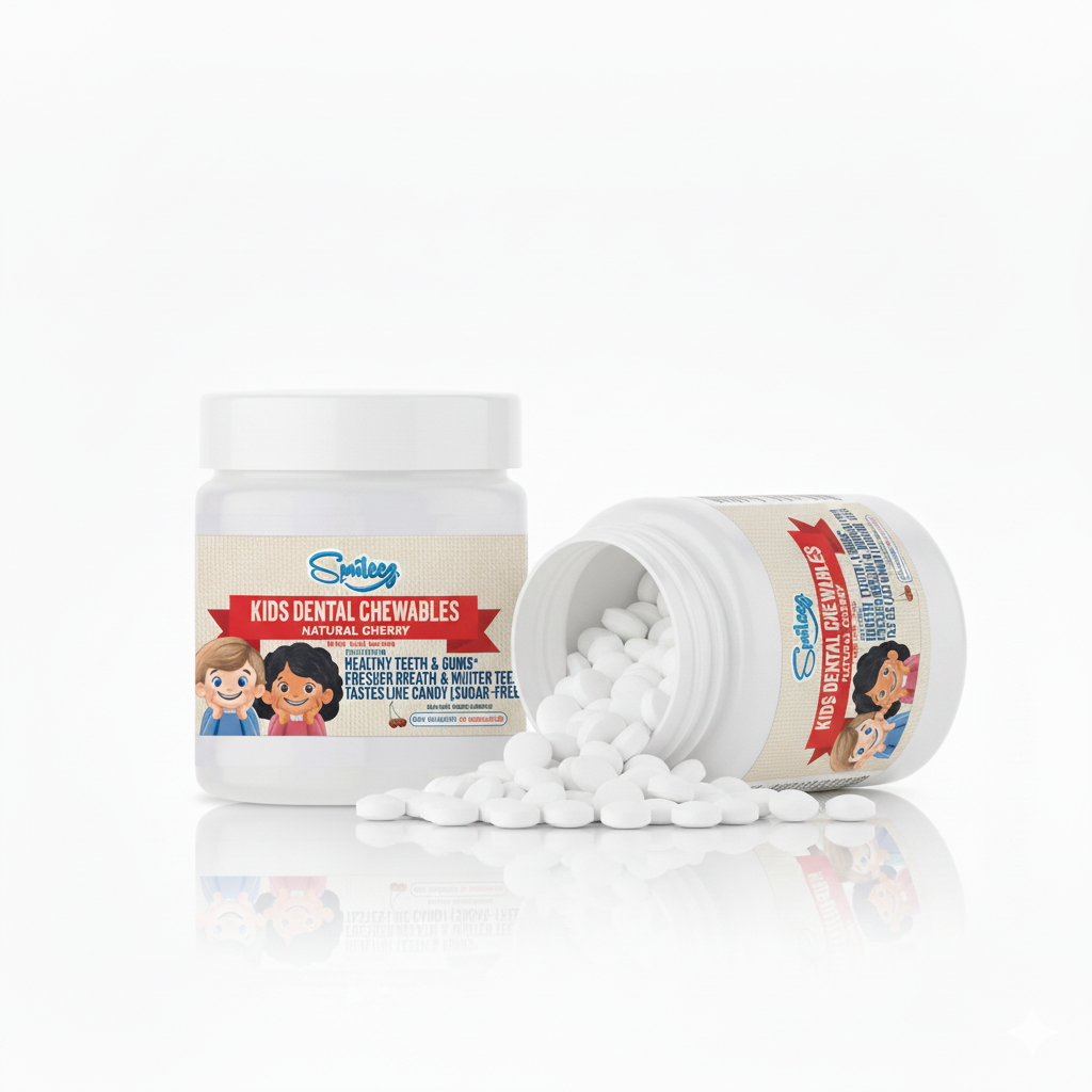 Smileez - Buy 1 Get 1 FREE