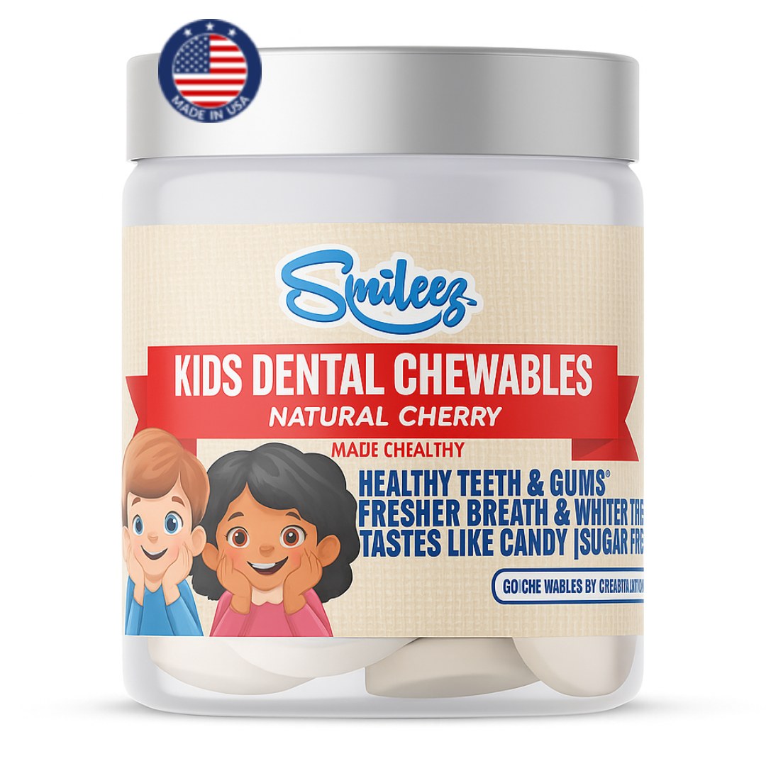 Smileez: 30-Day Challenge