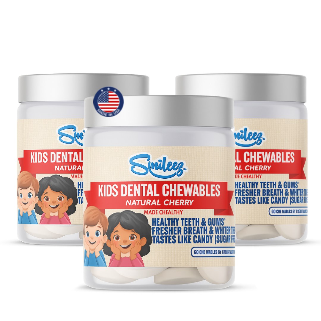 Smileez: 30-Day Challenge